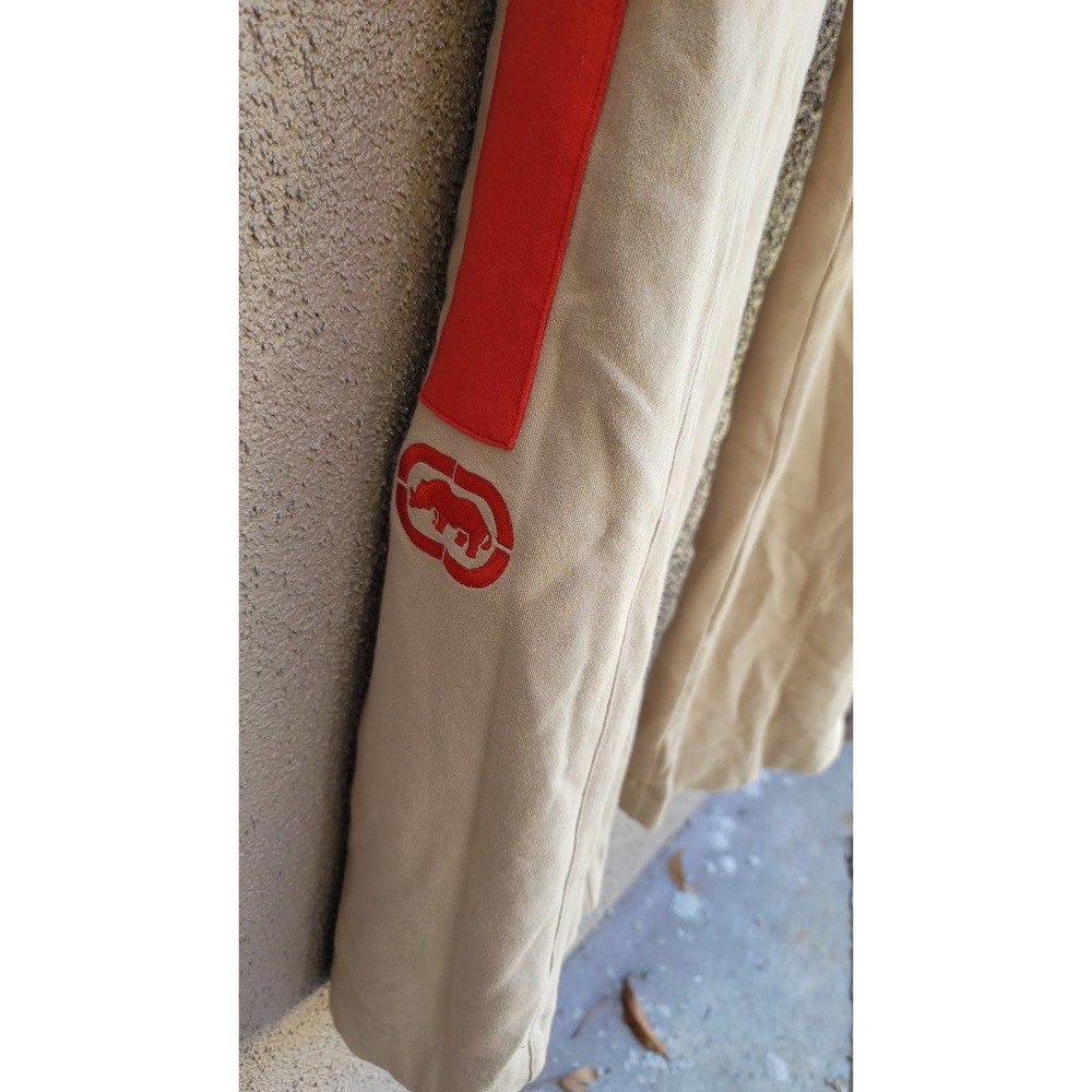 Vtg Ecko Red Jumpsuit - Picture 6 of 8